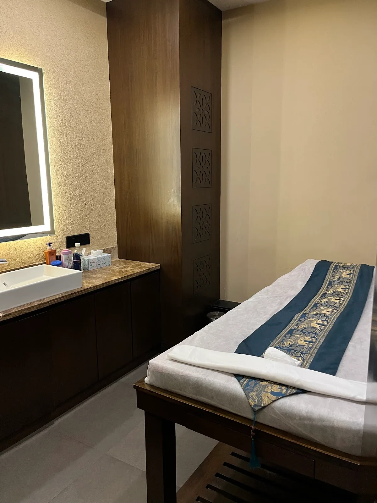 DB City Spa
