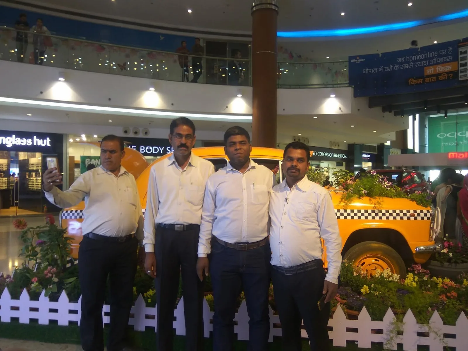 DB City Spa