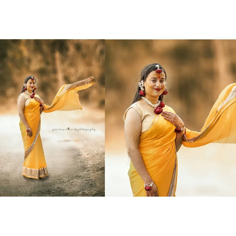 Precious Moments Photography