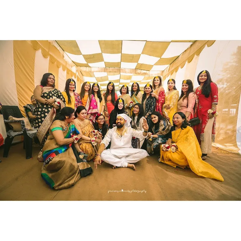 Precious Moments Photography