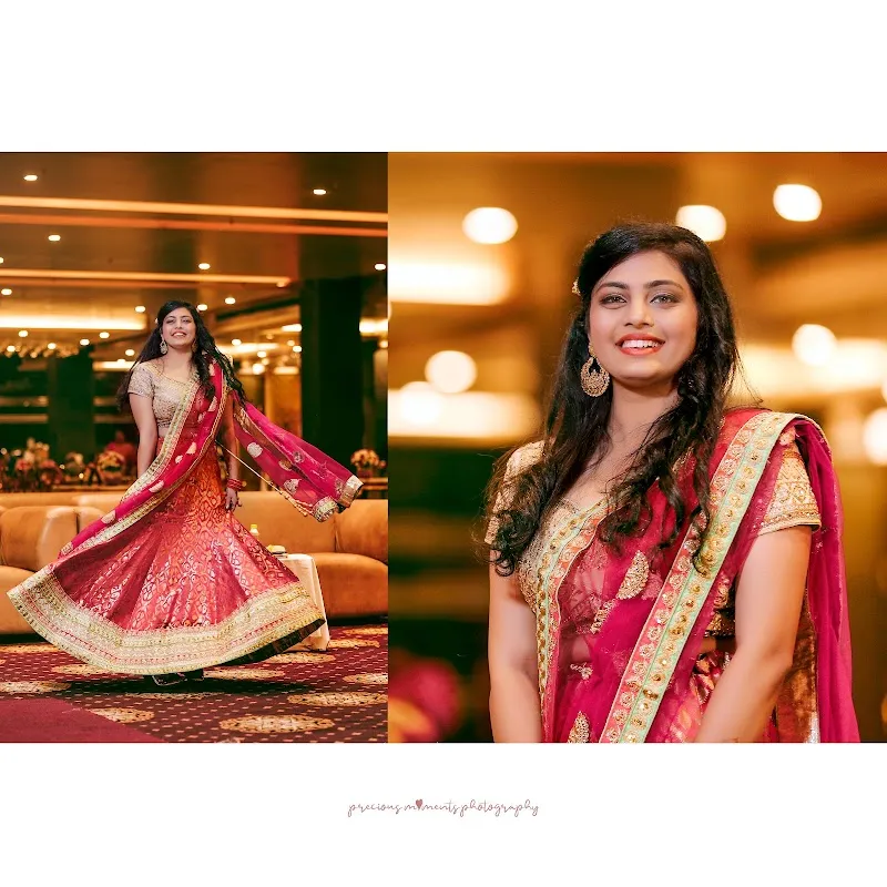 Precious Moments Photography