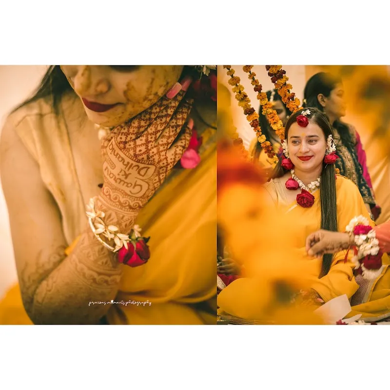 Precious Moments Photography