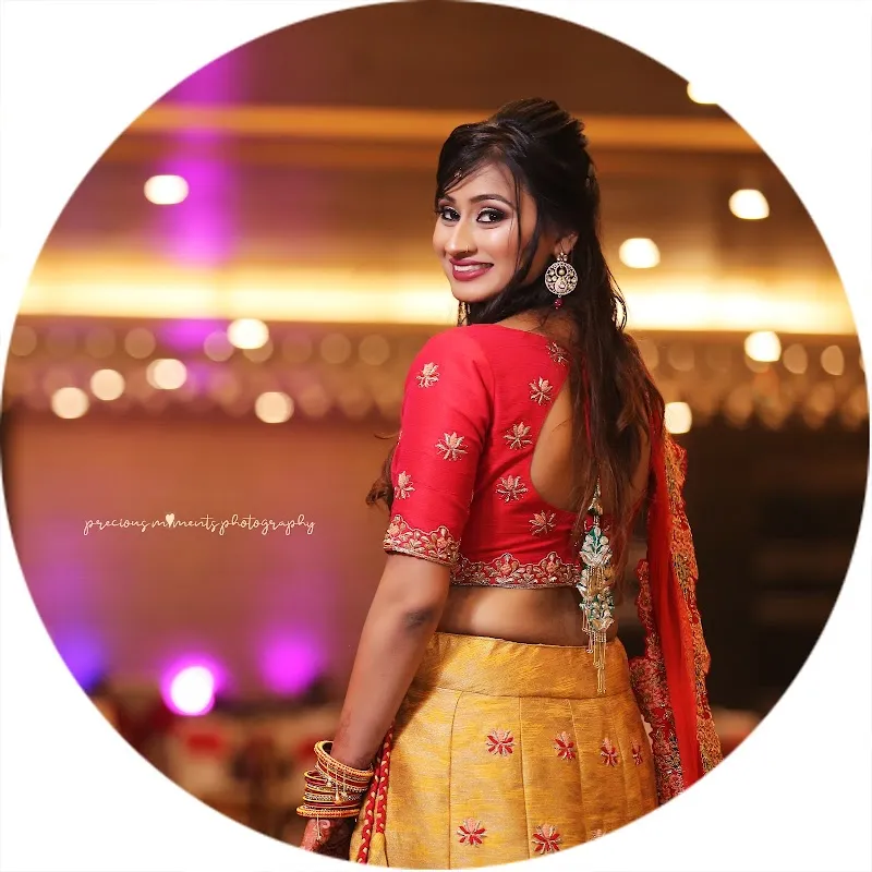 Precious Moments Photography