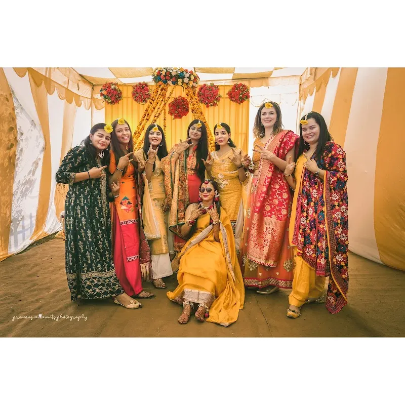 Precious Moments Photography