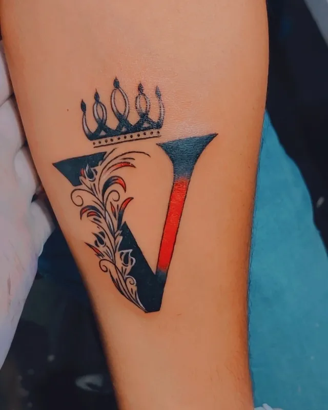 Lucky singh TATTOO studio Asian Mall