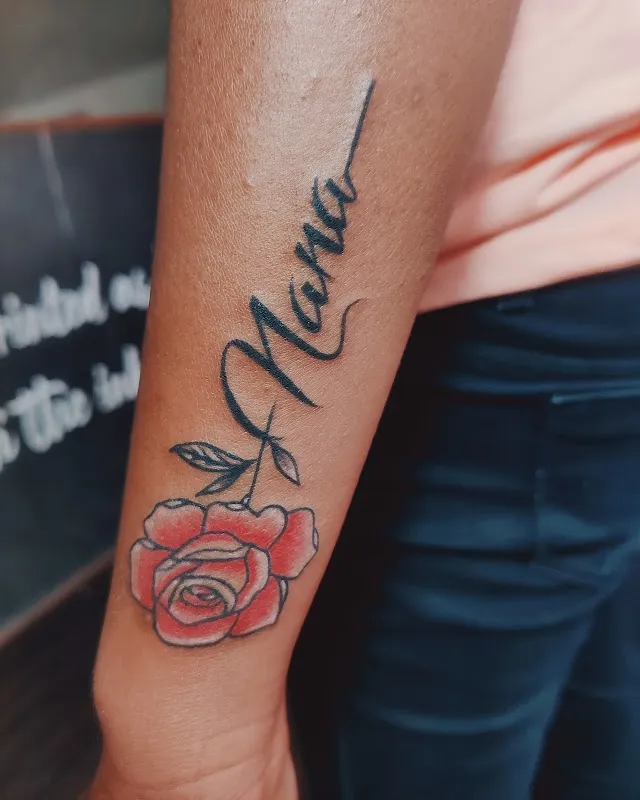 Lucky singh TATTOO studio Asian Mall