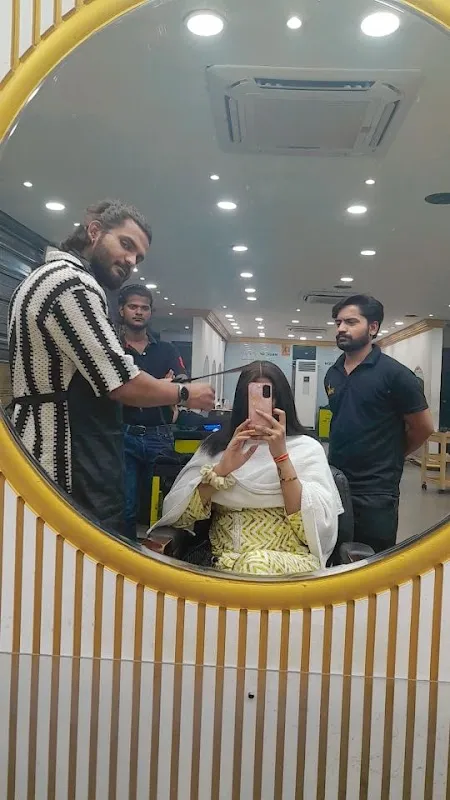 Hair Masters Luxury Salon, Ashok Vihar | Top Rated Best Salon