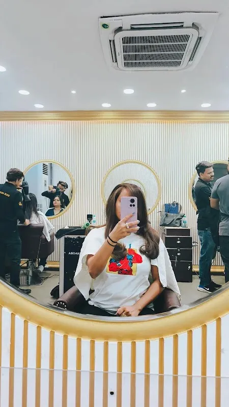Hair Masters Luxury Salon, Ashok Vihar | Top Rated Best Salon