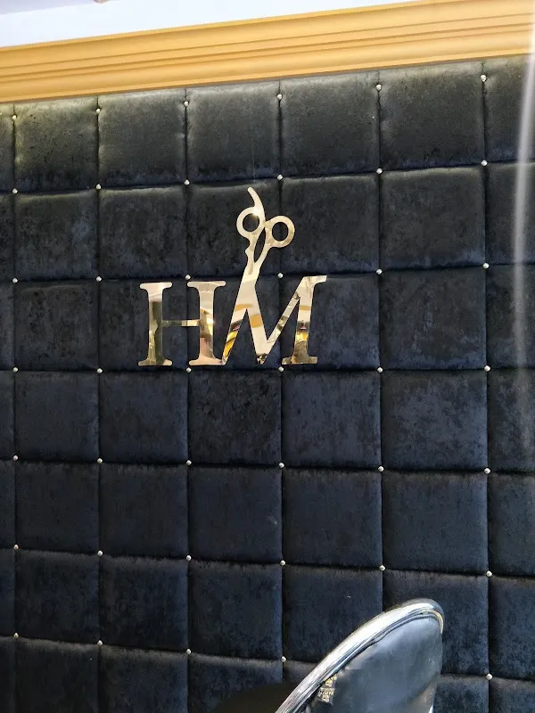 Hair Masters Luxury Salon, Ashok Vihar | Top Rated Best Salon