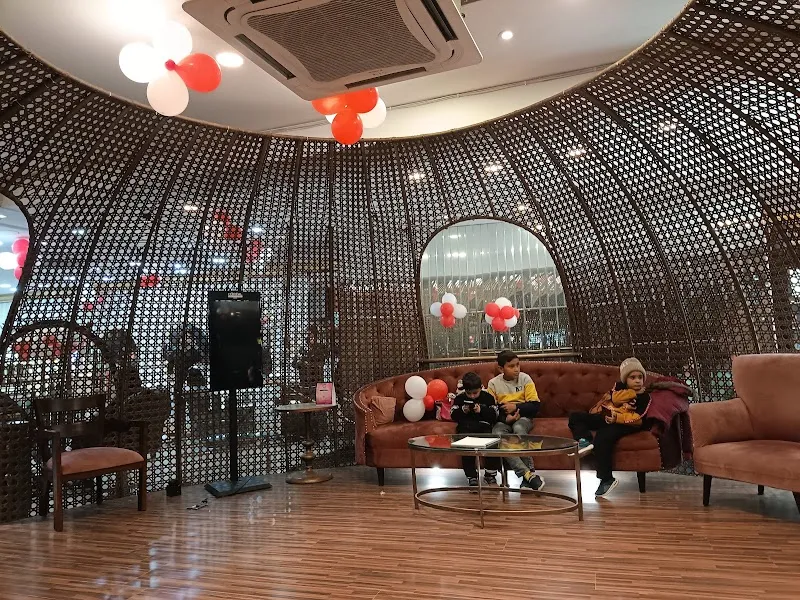Hair Masters Luxury Salon, Ashok Vihar | Top Rated Best Salon