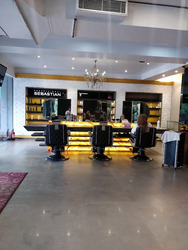 Hair Masters Luxury Salon, Ashok Vihar | Top Rated Best Salon
