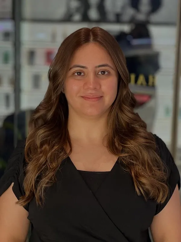 Hair Masters Salon Pitampura
