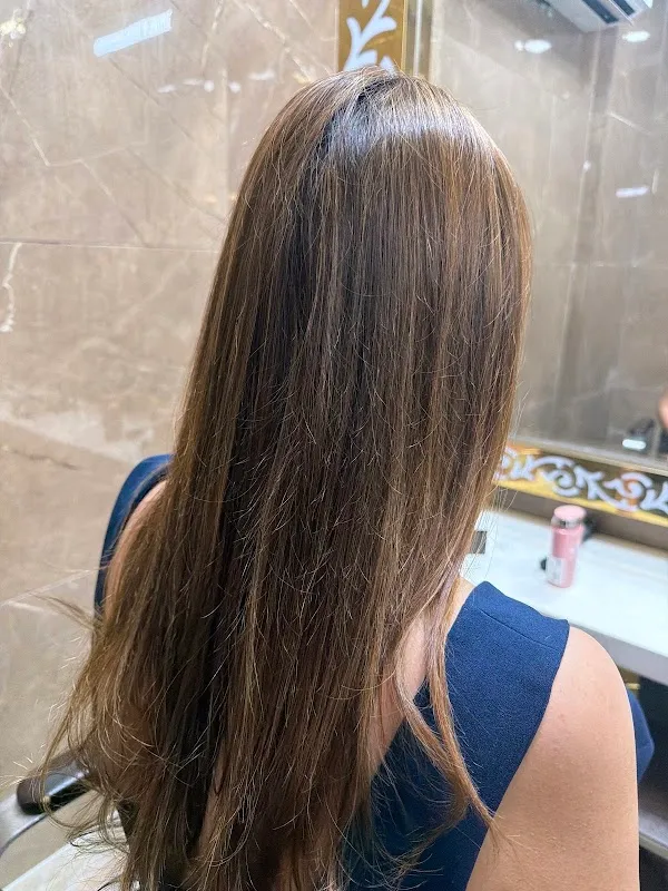 Hair Masters Salon Pitampura