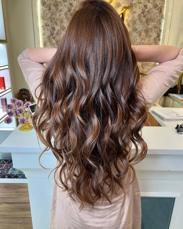 Hair Masters Salon Pitampura