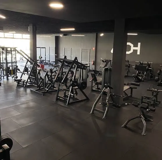 VedaFit Gym & Fitness Centre