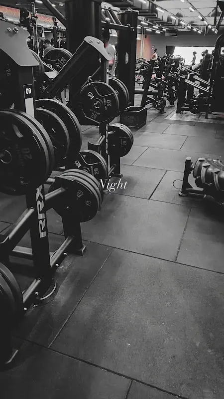 VedaFit Gym & Fitness Centre