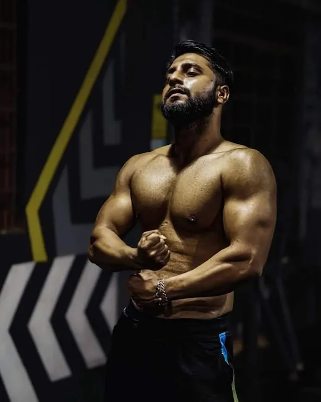 SS FITNESS STUDIO