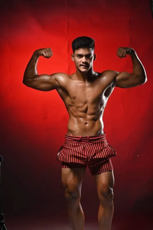 SS FITNESS STUDIO