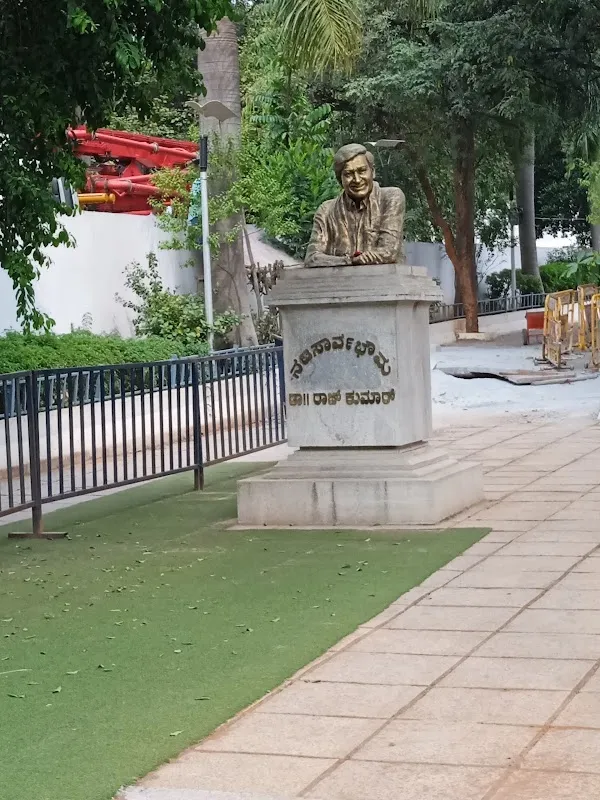 Sree Kanteerava Studios Limited