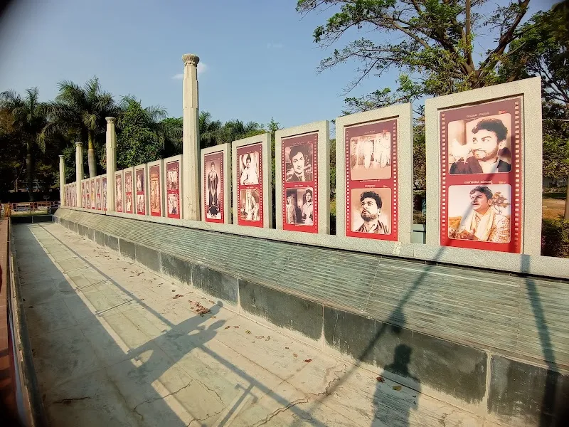 Sree Kanteerava Studios Limited