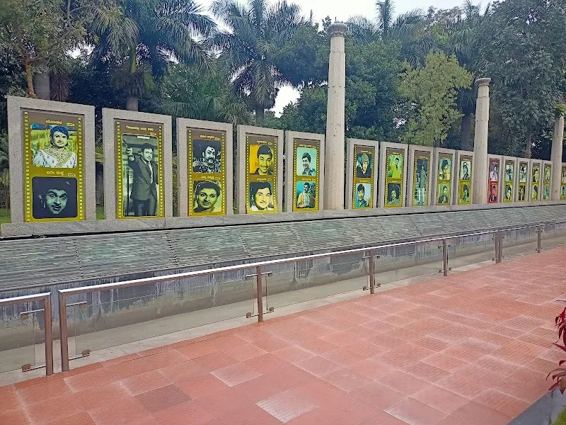 Sree Kanteerava Studios Limited