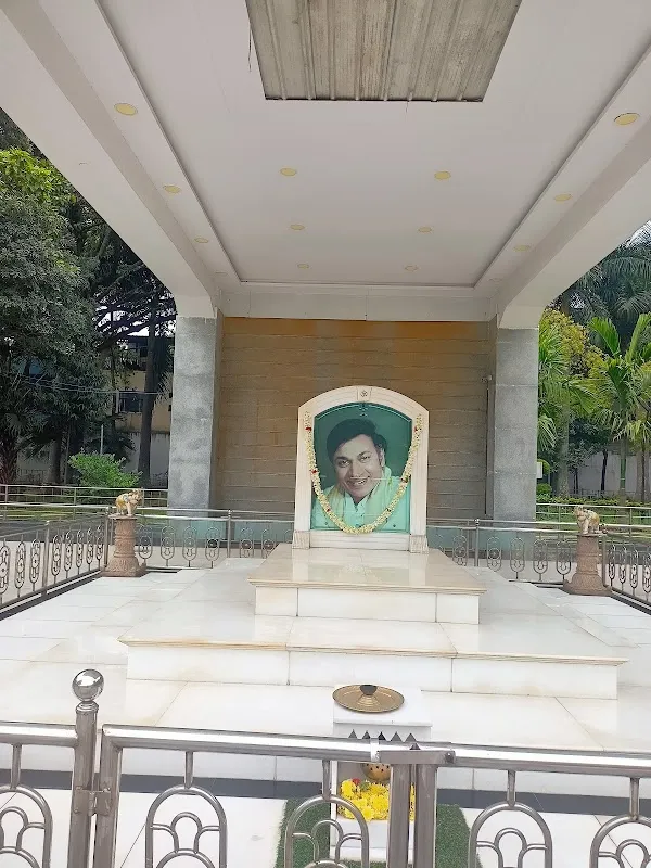 Sree Kanteerava Studios Limited