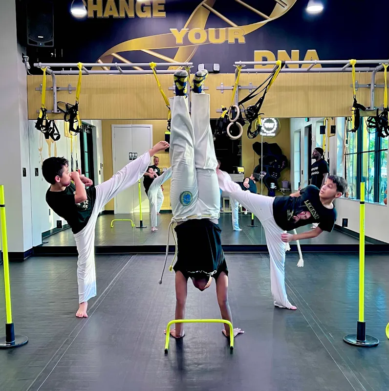 Weta Fit Studio