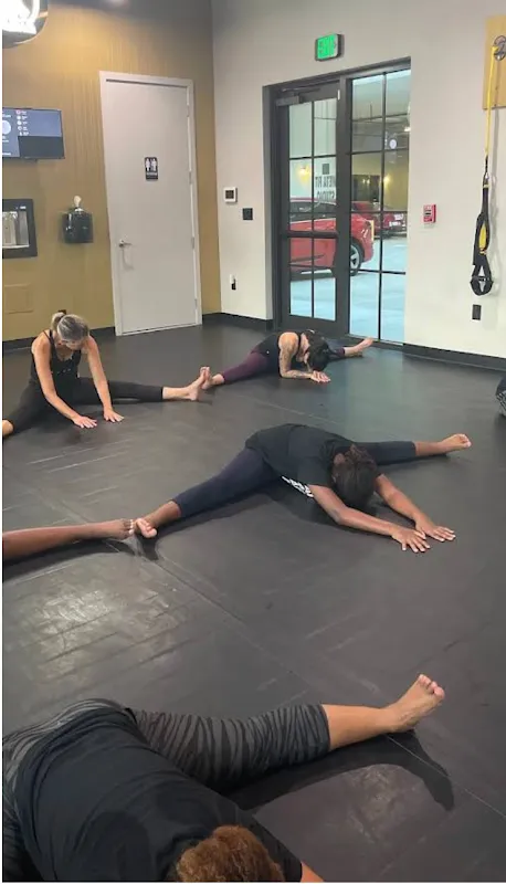 Weta Fit Studio