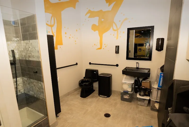 Weta Fit Studio