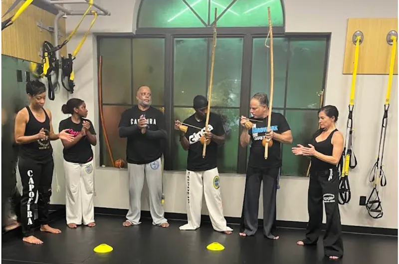 Weta Fit Studio