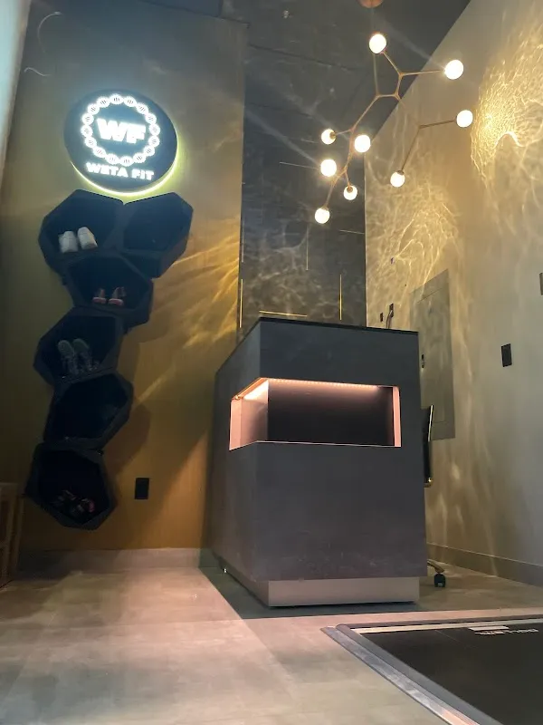 Weta Fit Studio
