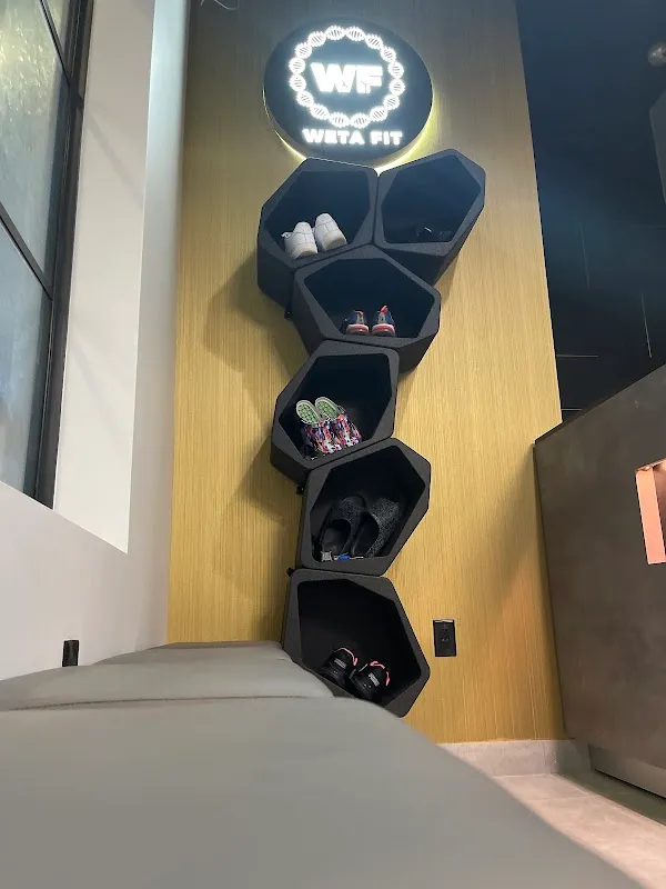 Weta Fit Studio