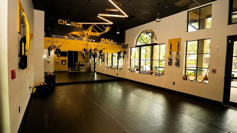 Weta Fit Studio