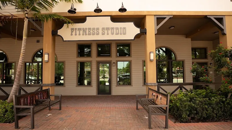 Weta Fit Studio