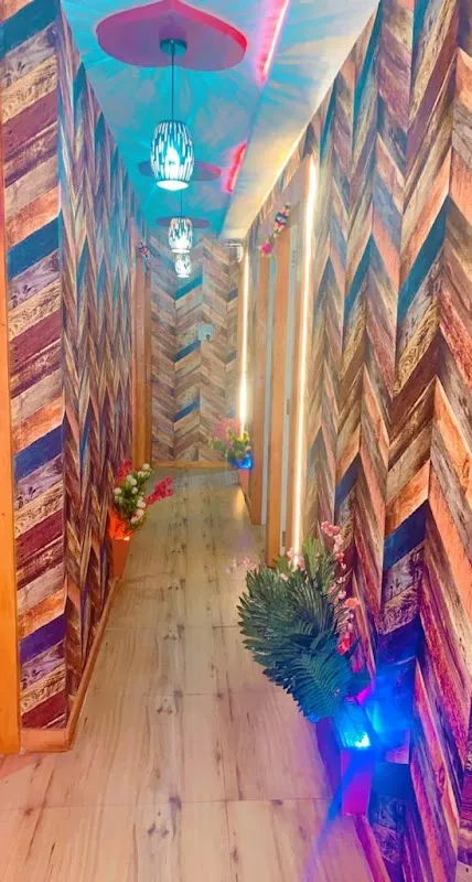 Atharava Spa Chhatrapati Sambhajinagar