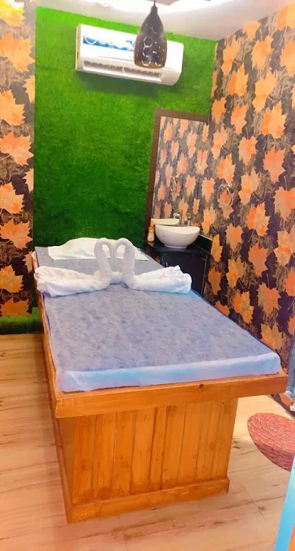Atharava Spa Chhatrapati Sambhajinagar