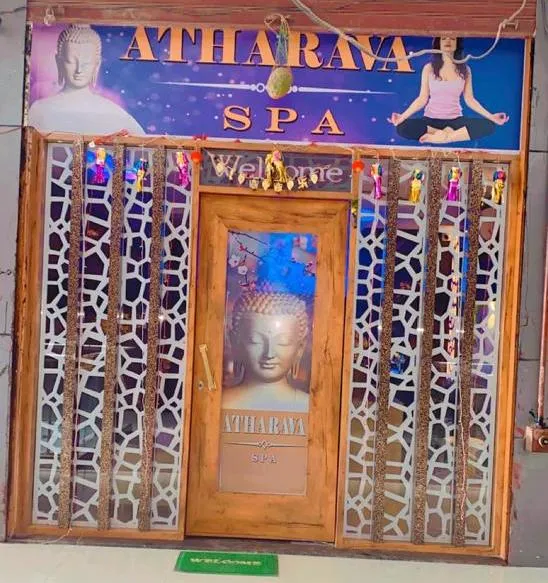 Atharava Spa Chhatrapati Sambhajinagar