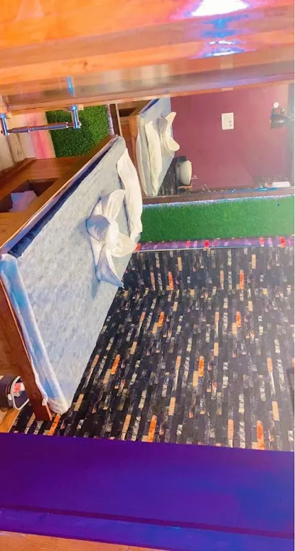 Atharava Spa Chhatrapati Sambhajinagar