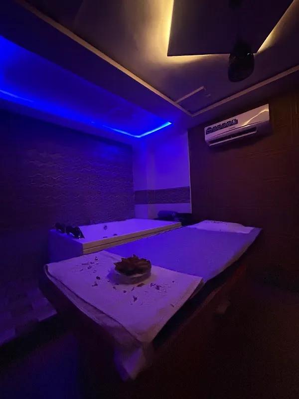 Atharava Spa Chhatrapati Sambhajinagar