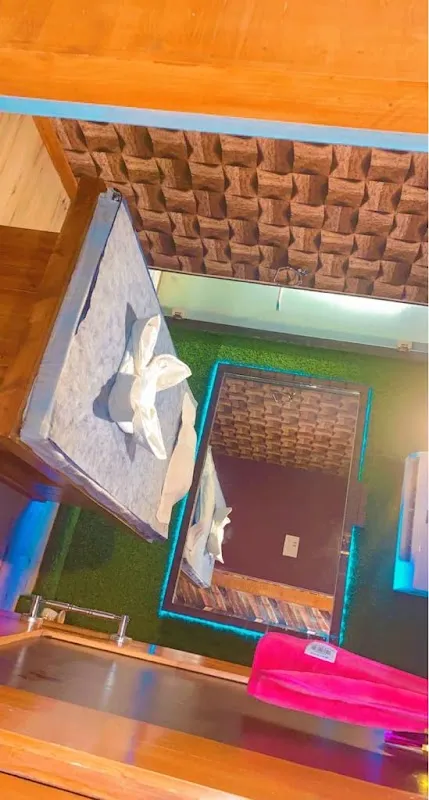 Atharava Spa Chhatrapati Sambhajinagar