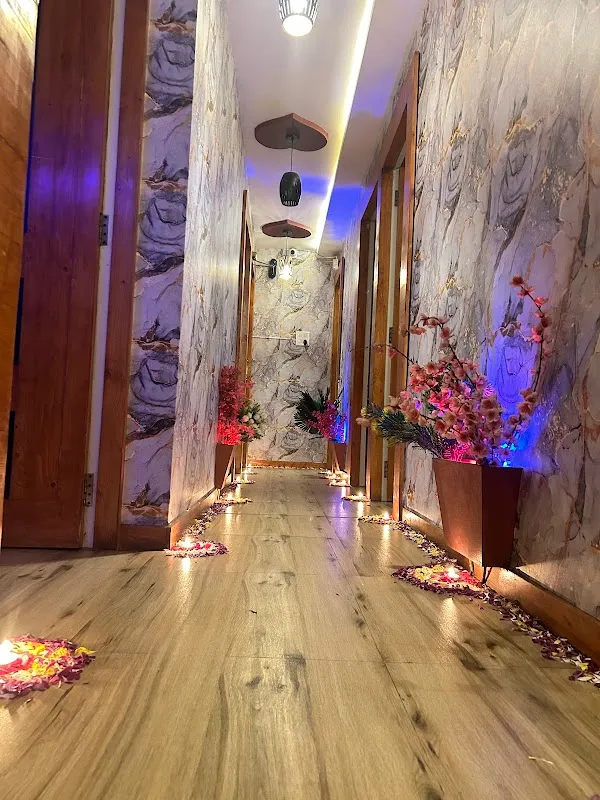 Atharava Spa Chhatrapati Sambhajinagar
