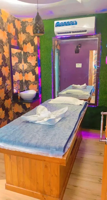 Atharava Spa Chhatrapati Sambhajinagar