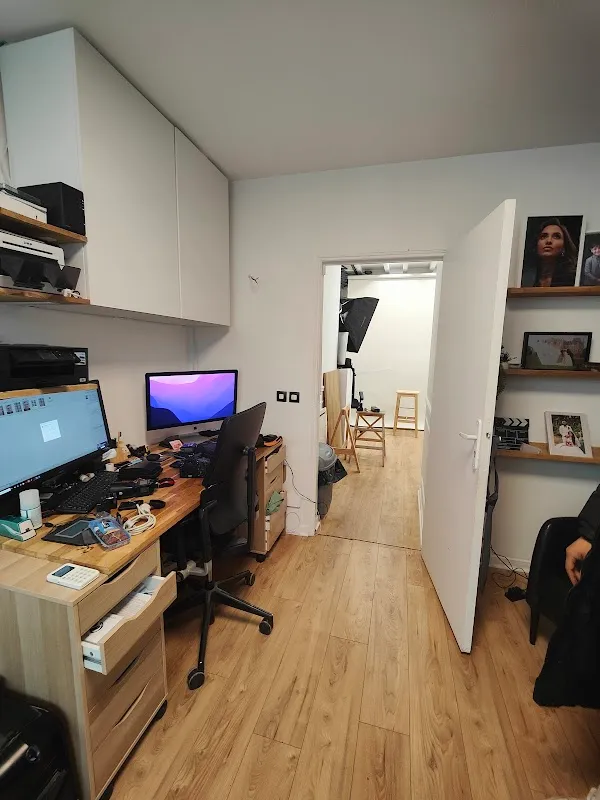 So' Art Studio