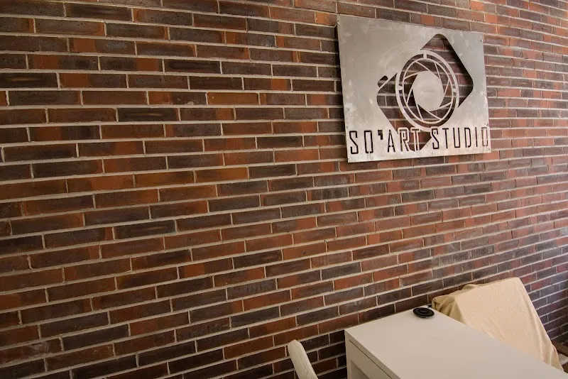 So' Art Studio