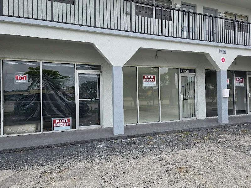 New Broward Studios