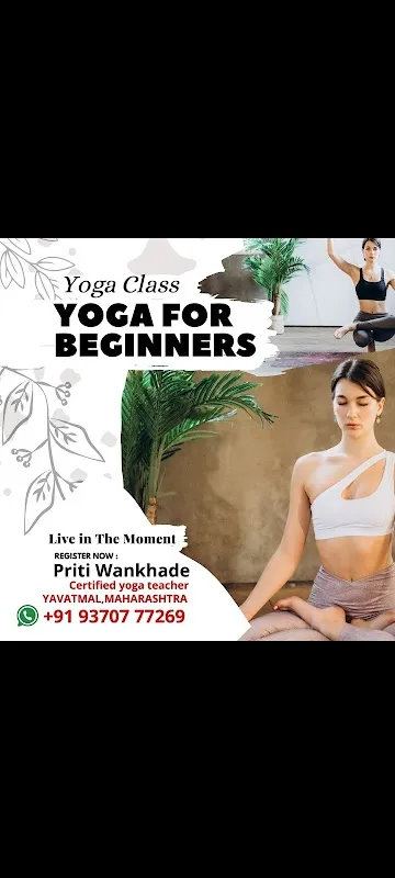 YOGA HEALTH