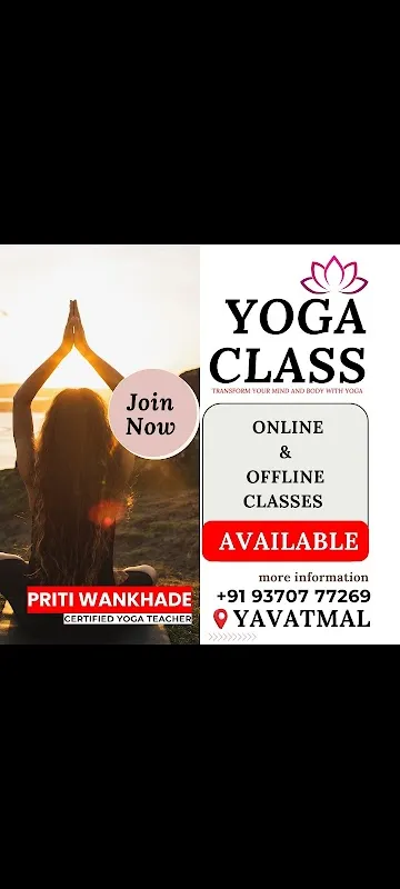 YOGA HEALTH