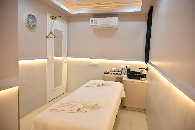 Eleve Salon - Indiranagar, Bengaluru
