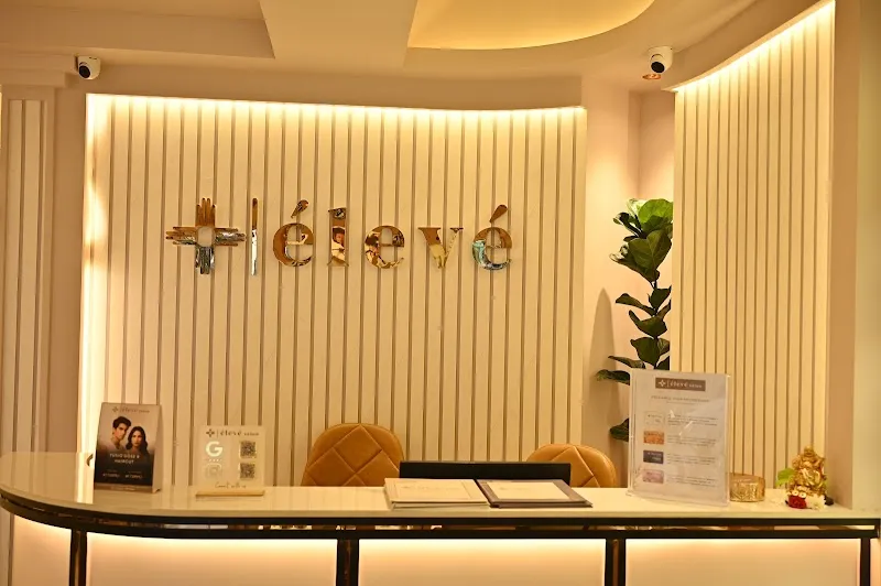 Eleve Salon - Indiranagar, Bengaluru