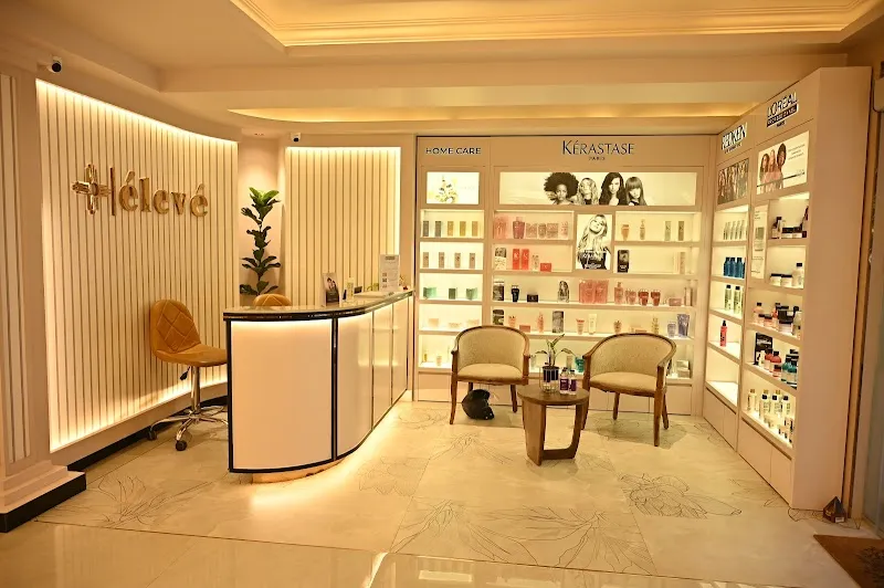 Eleve Salon - Indiranagar, Bengaluru